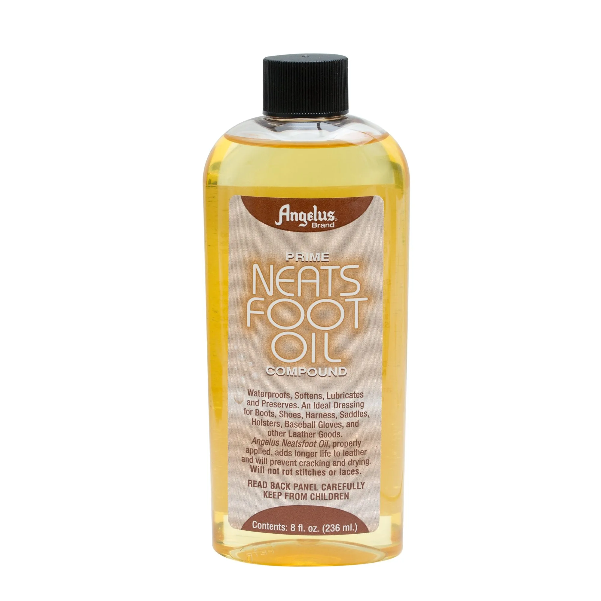 Angelus Neatsfoot Oil Compound