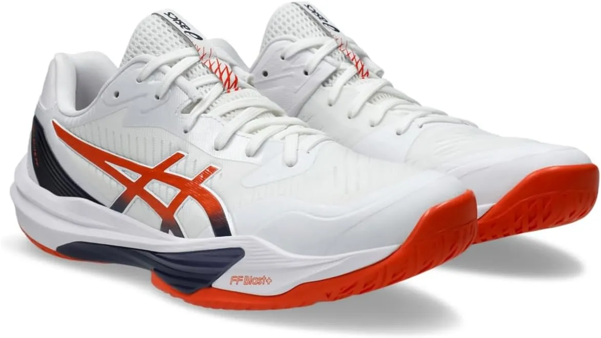 ASICS Men's Sky Elite FlyteFoam 3 Volleyball Shoes