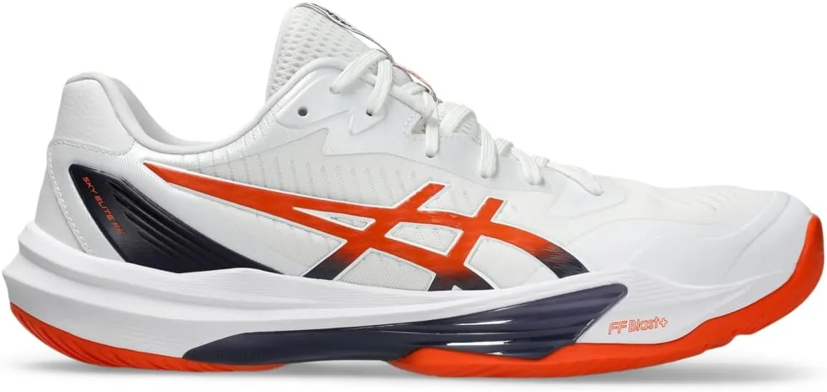 ASICS Men's Sky Elite FlyteFoam 3 Volleyball Shoes