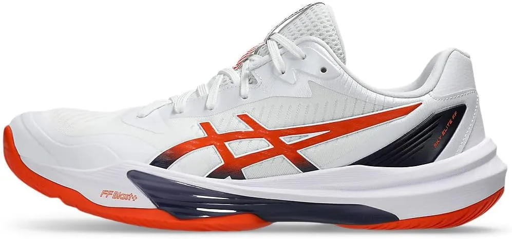 ASICS Men's Sky Elite FlyteFoam 3 Volleyball Shoes
