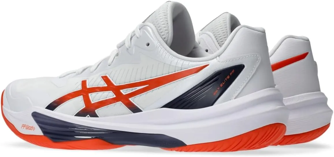 ASICS Men's Sky Elite FlyteFoam 3 Volleyball Shoes
