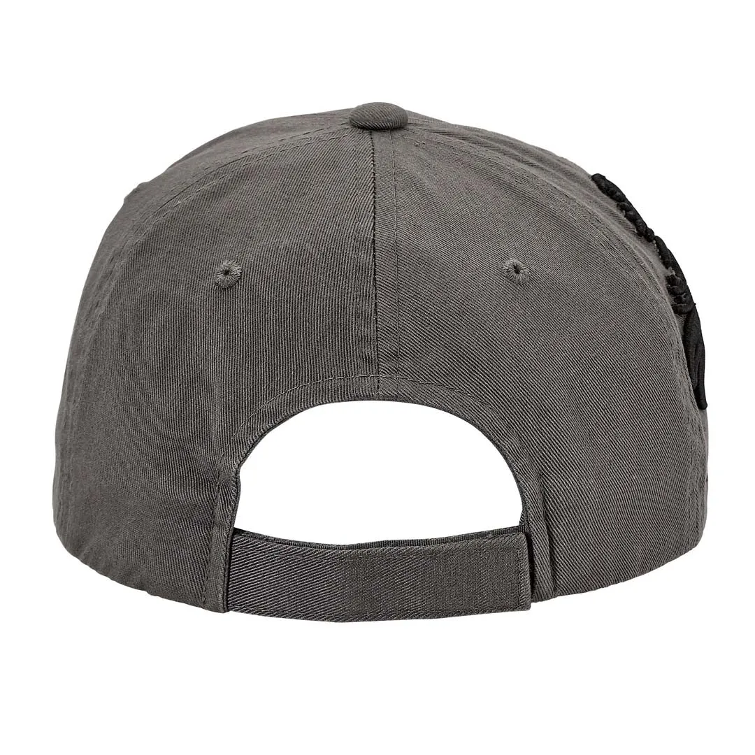 AWST Int'l Lila 3D Horse Head Cap