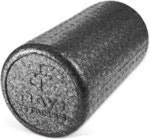 Black Foam Roller 12"