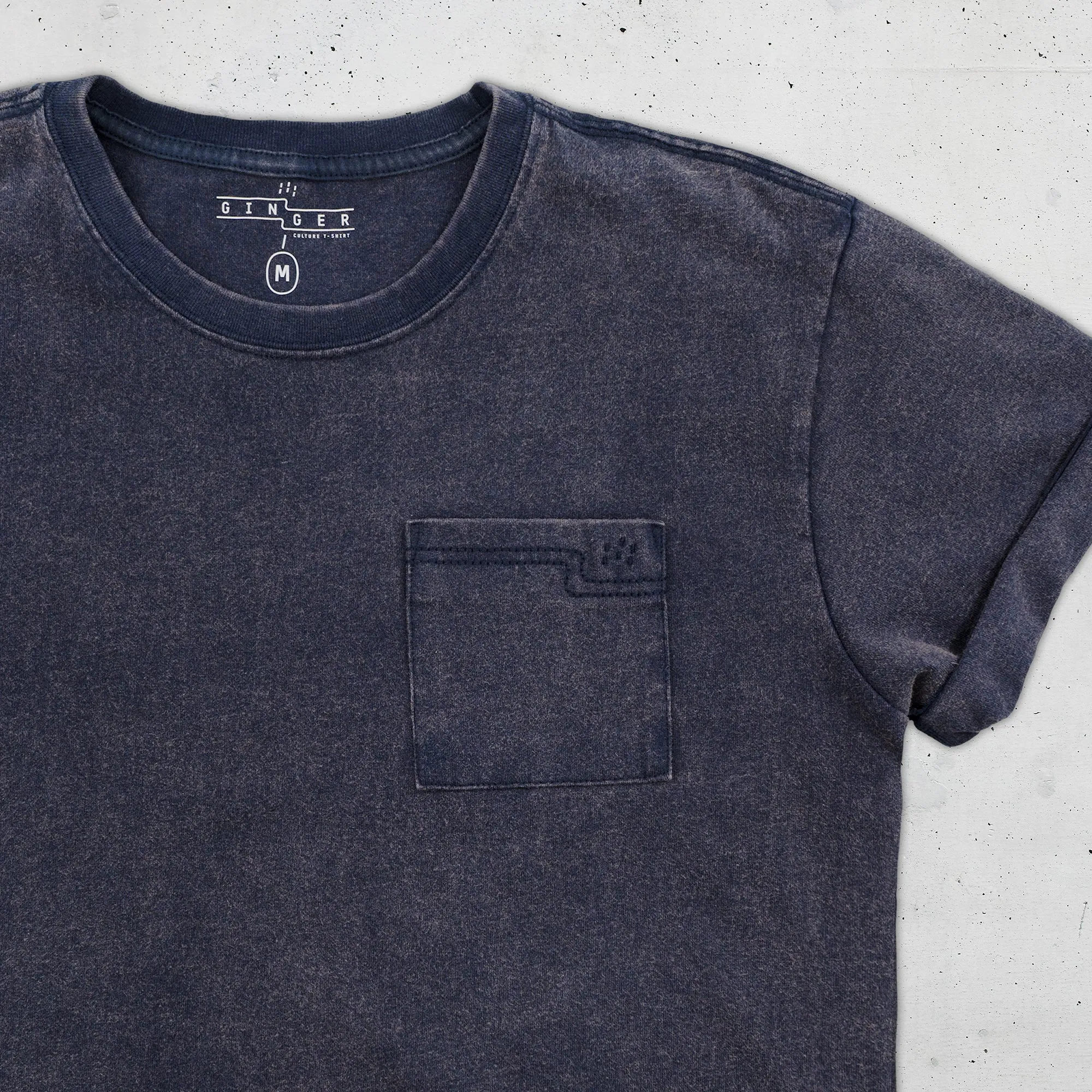 Brand Collection 35 (navy)