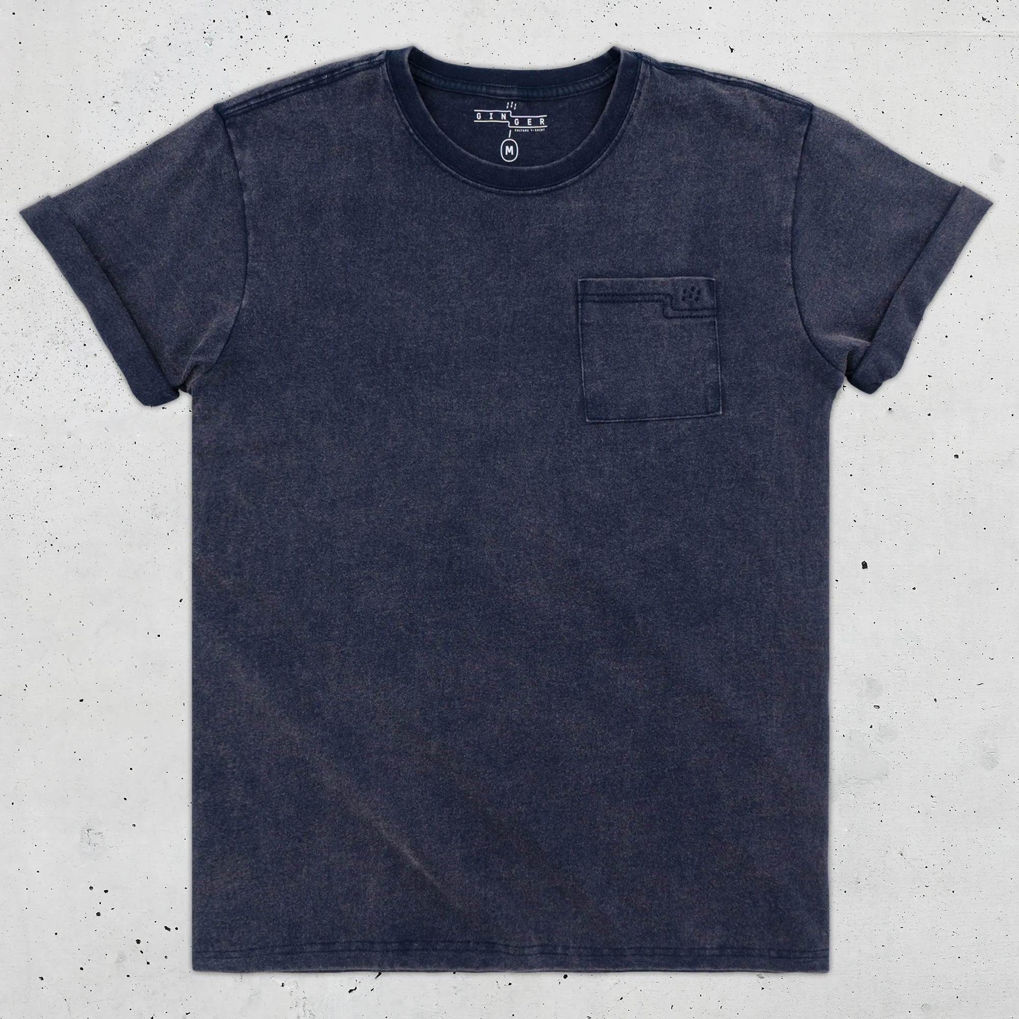 Brand Collection 35 (navy)