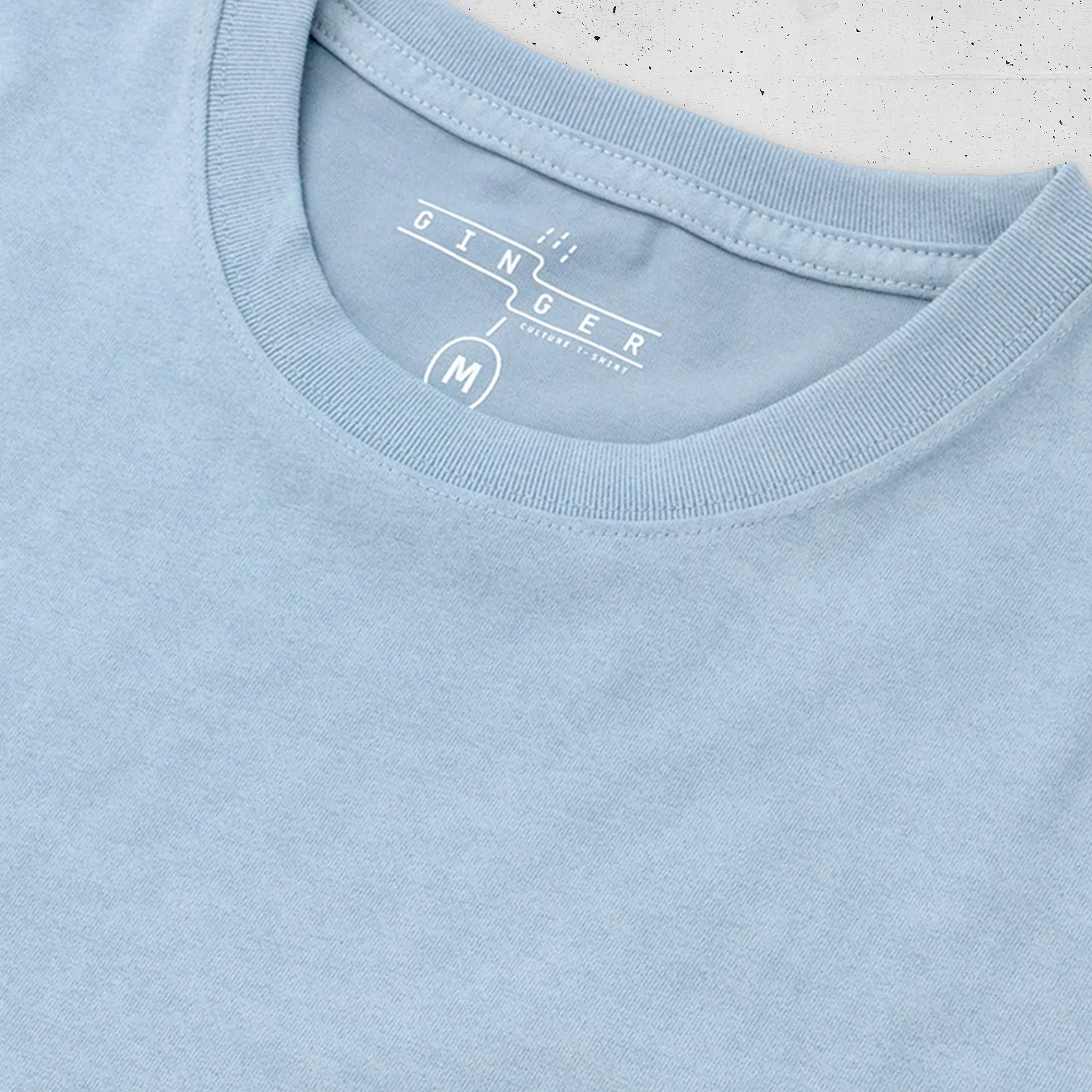 Brand Collection 45 (blue)