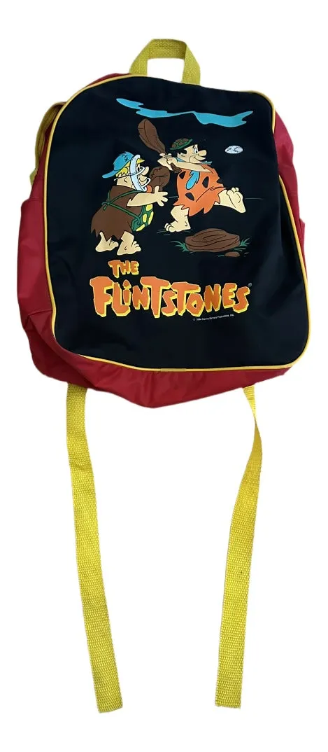 Brand New 90s Flinstones Backpack