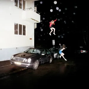 Brand New - Science Fiction (2 LPs)