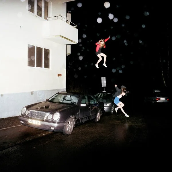 Brand New - Science Fiction (2 LPs)