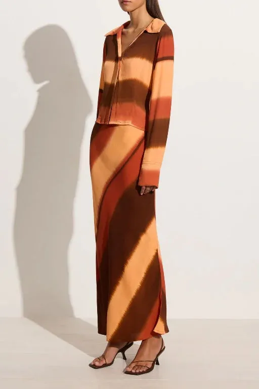 Faithfull The Brand - Sinem skirt