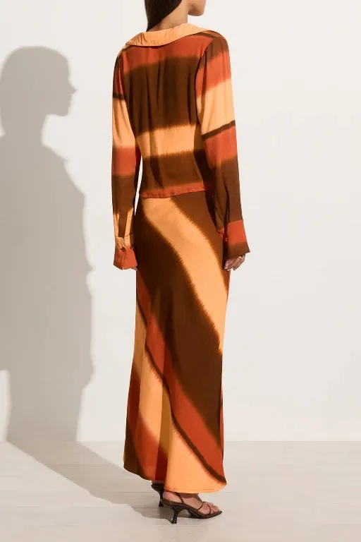 Faithfull The Brand - Sinem skirt