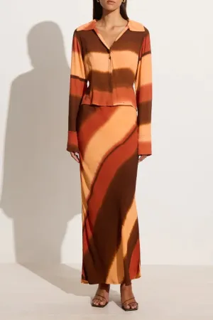 Faithfull The Brand - Sinem skirt