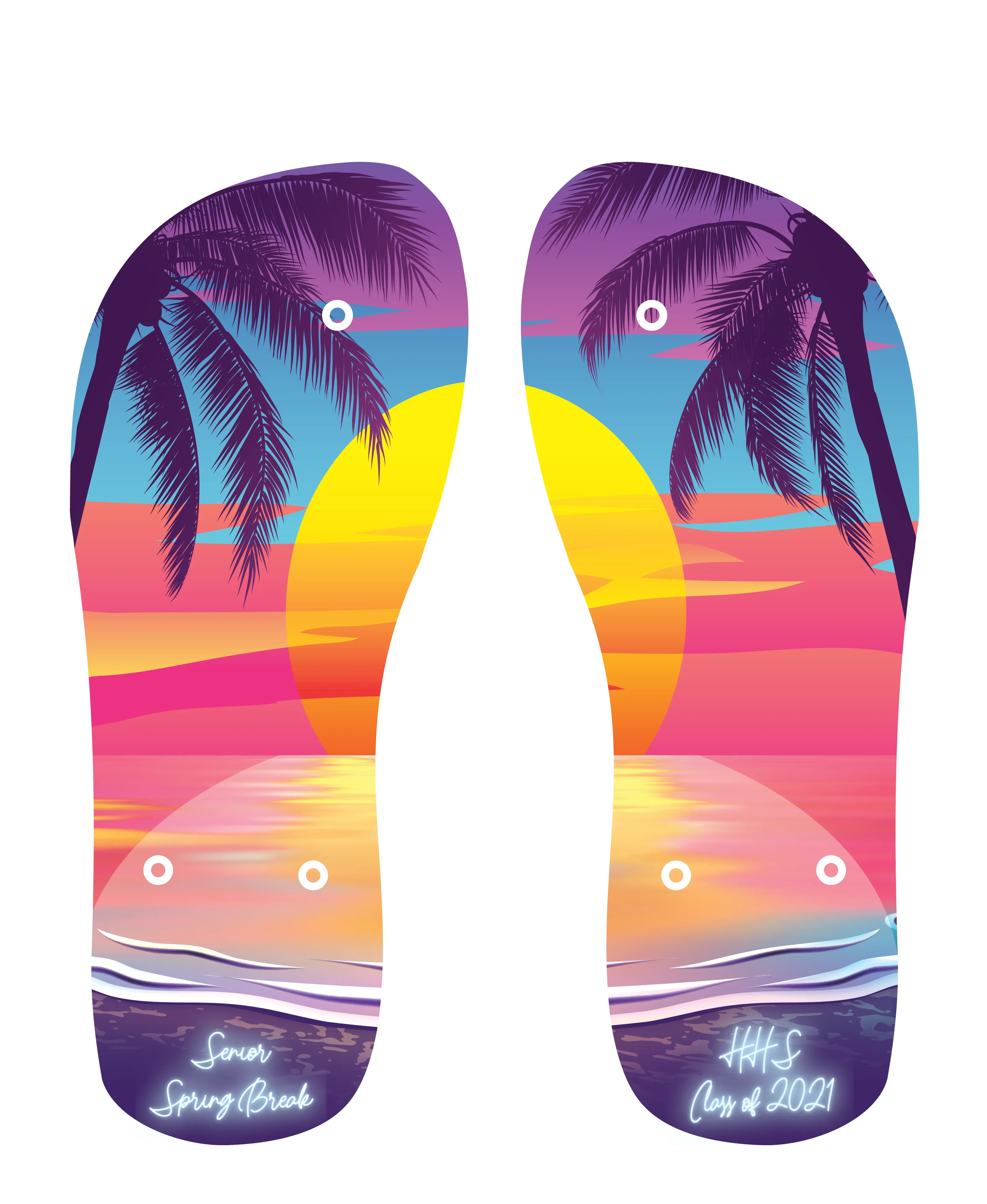 Flip Flops
