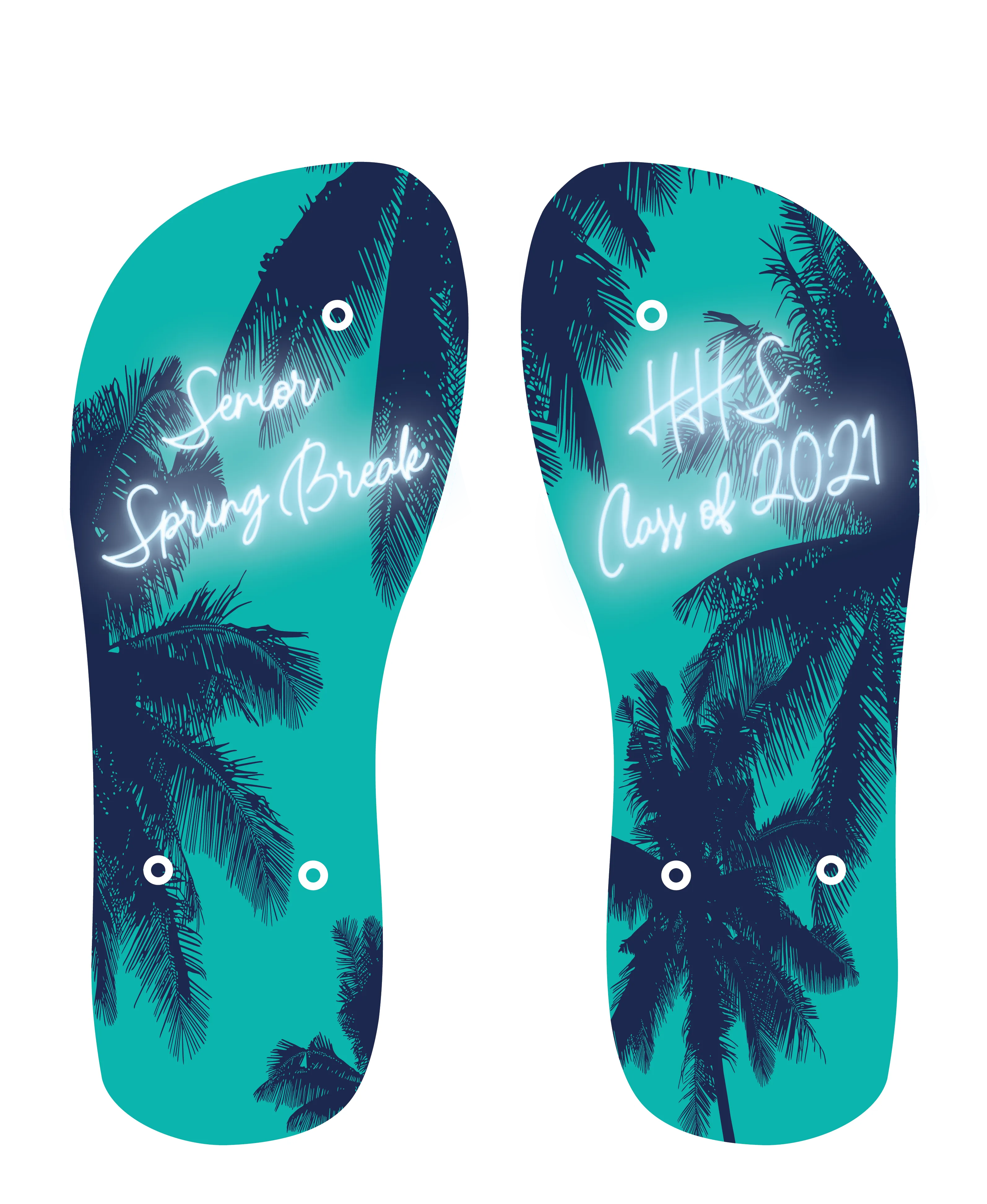 Flip Flops