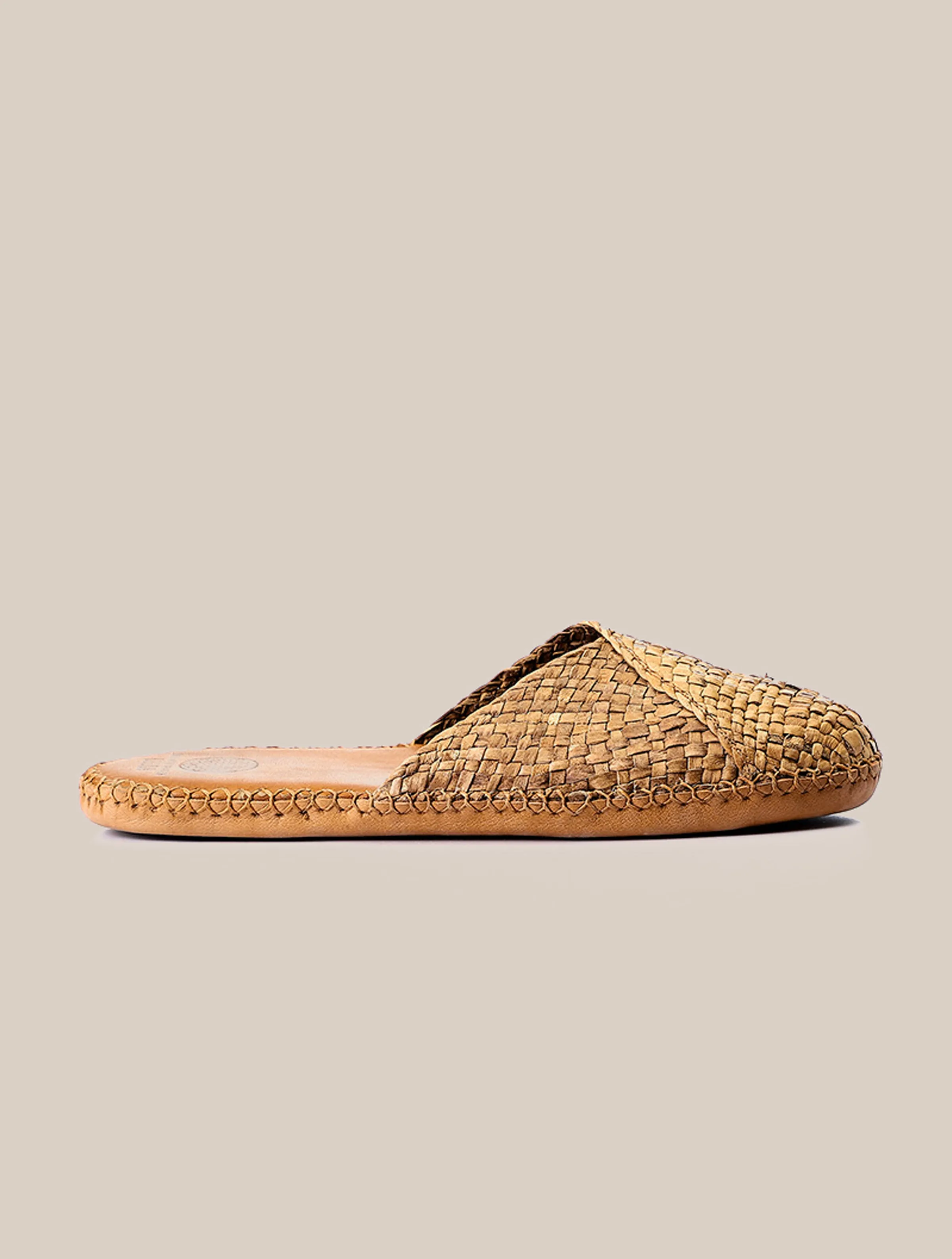 Genuine leather handmade bulga