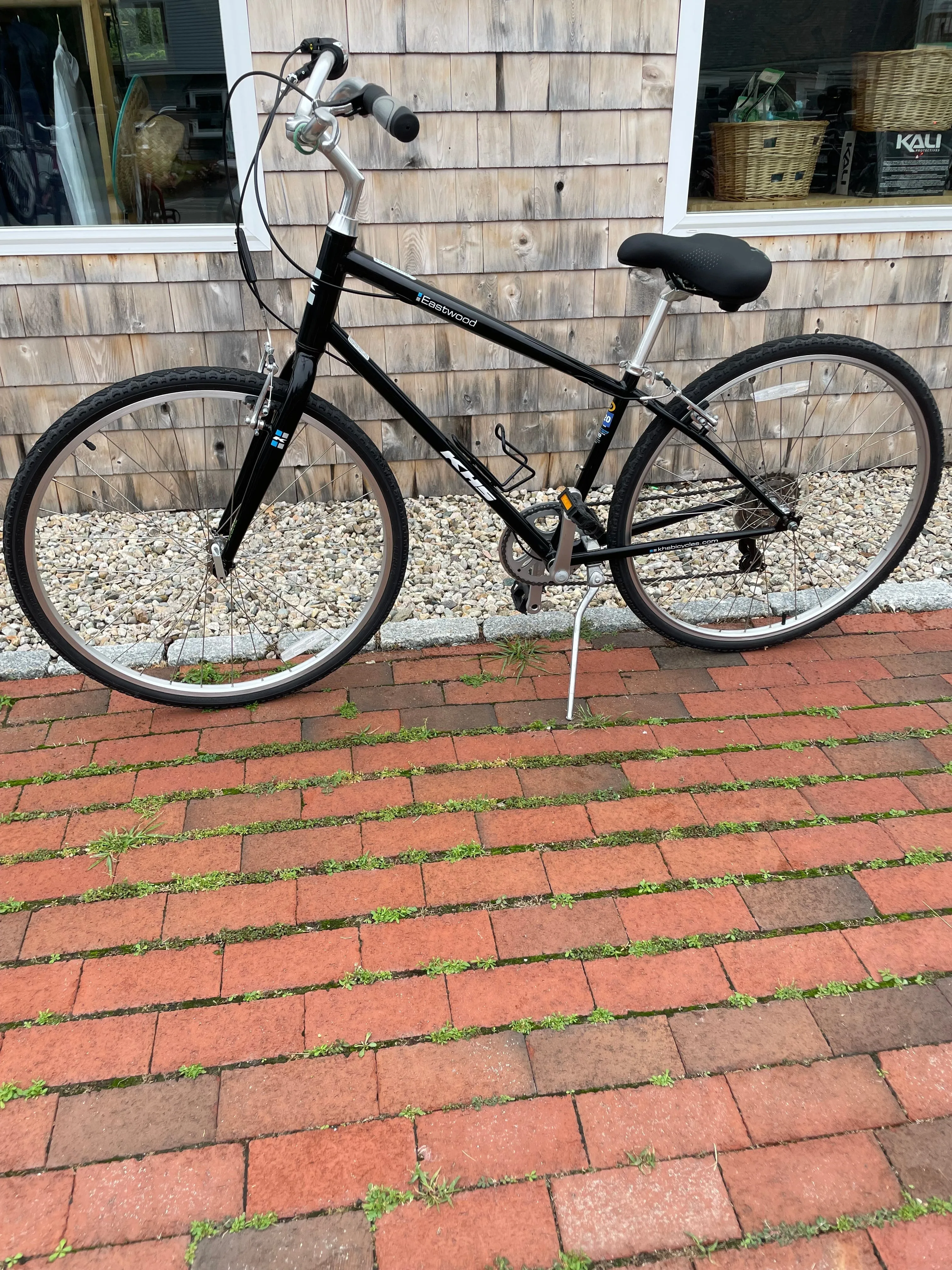 KHS Eastwood X-Large