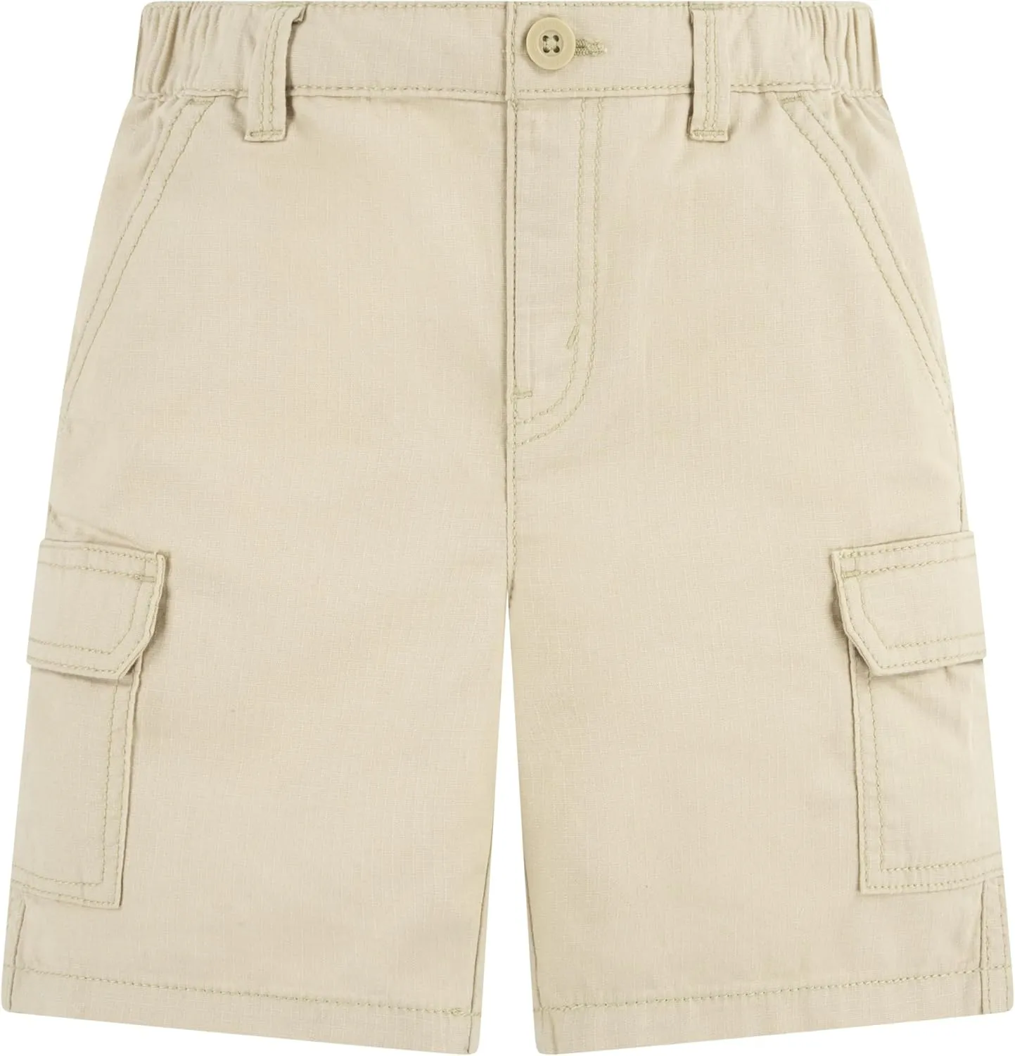 Levi's Boys' Pull on Cargo Shorts