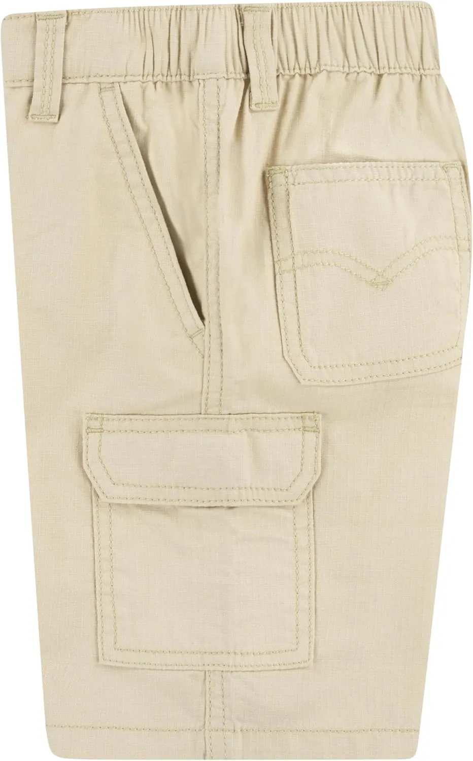 Levi's Boys' Pull on Cargo Shorts