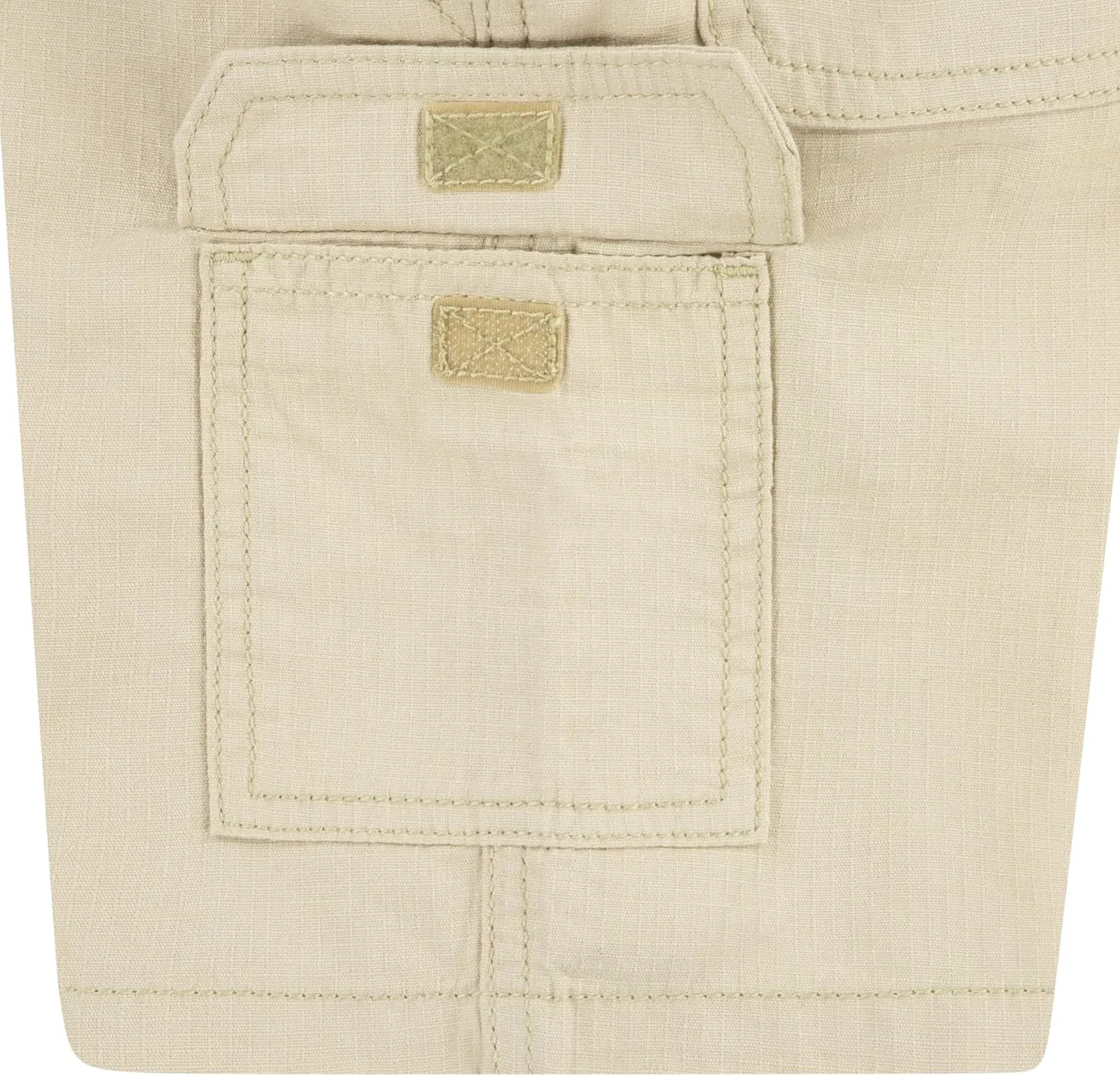 Levi's Boys' Pull on Cargo Shorts