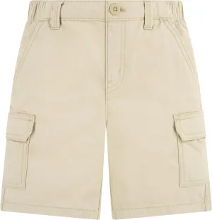 Levi's Boys' Pull on Cargo Shorts