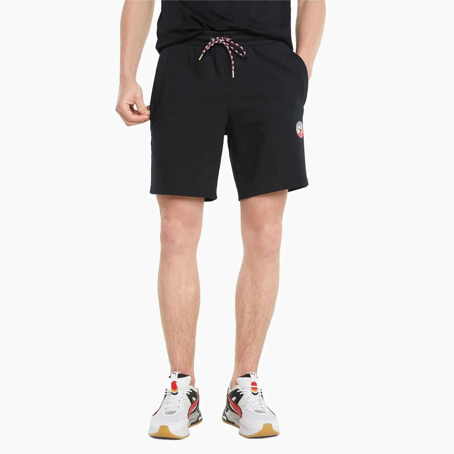 Men's AS French Terry Shorts