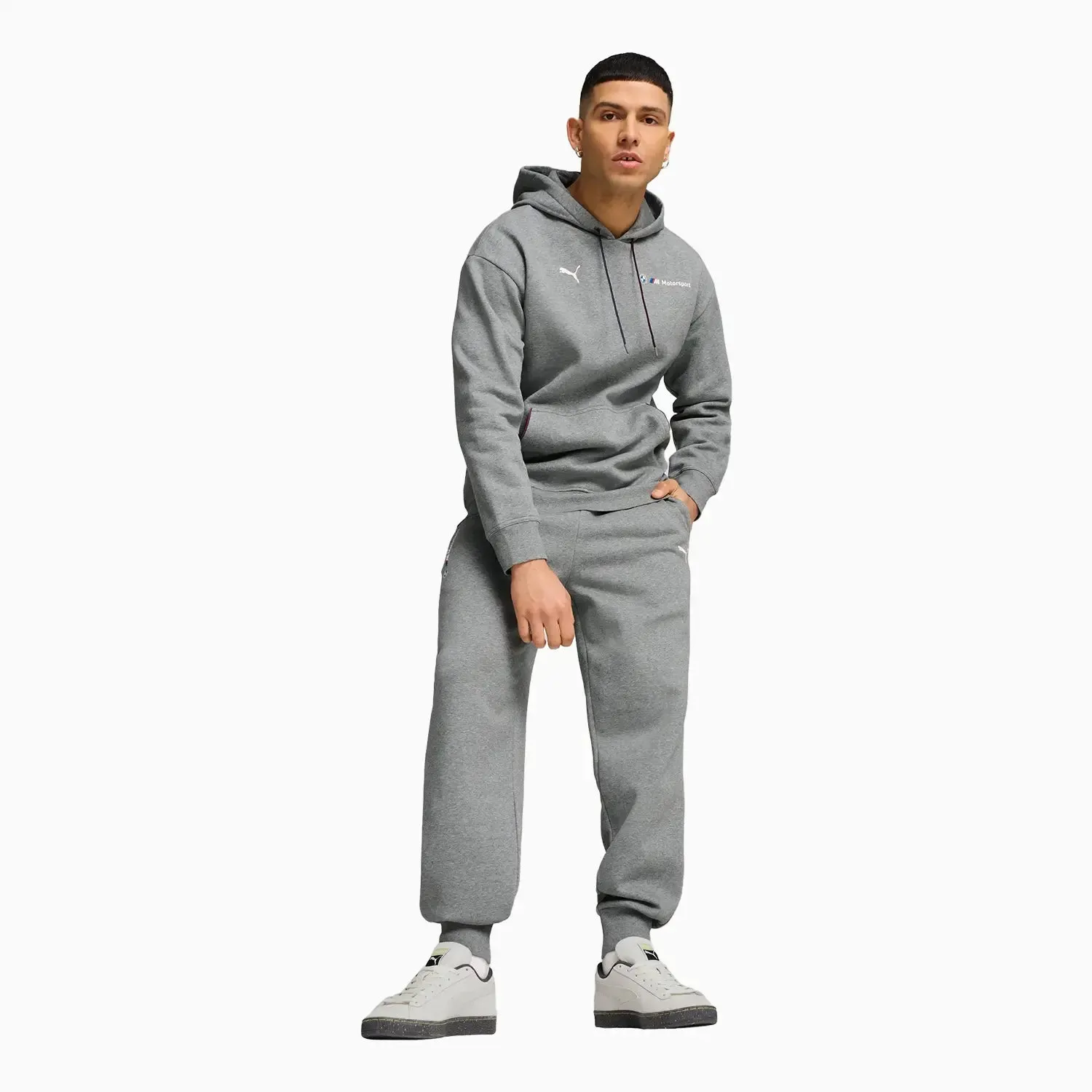 Men's BMW M Motorsport Essentials Outfit