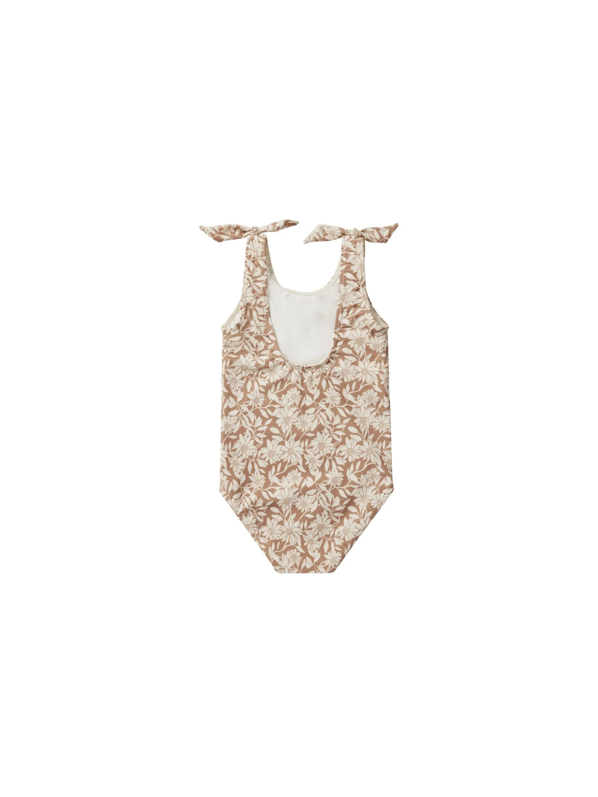 Millie One-Piece | Plumeria