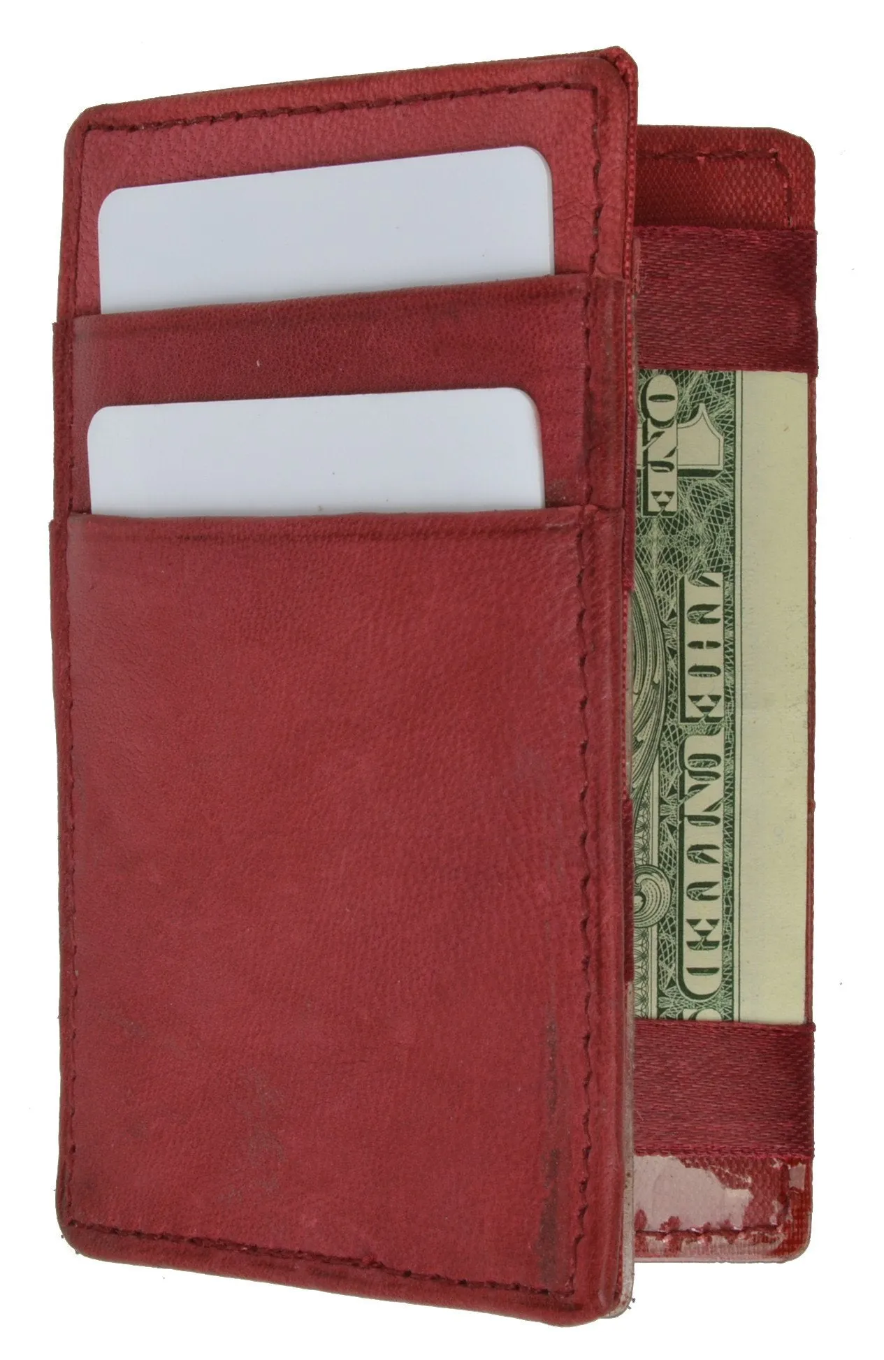 Money Clip 1420 CF