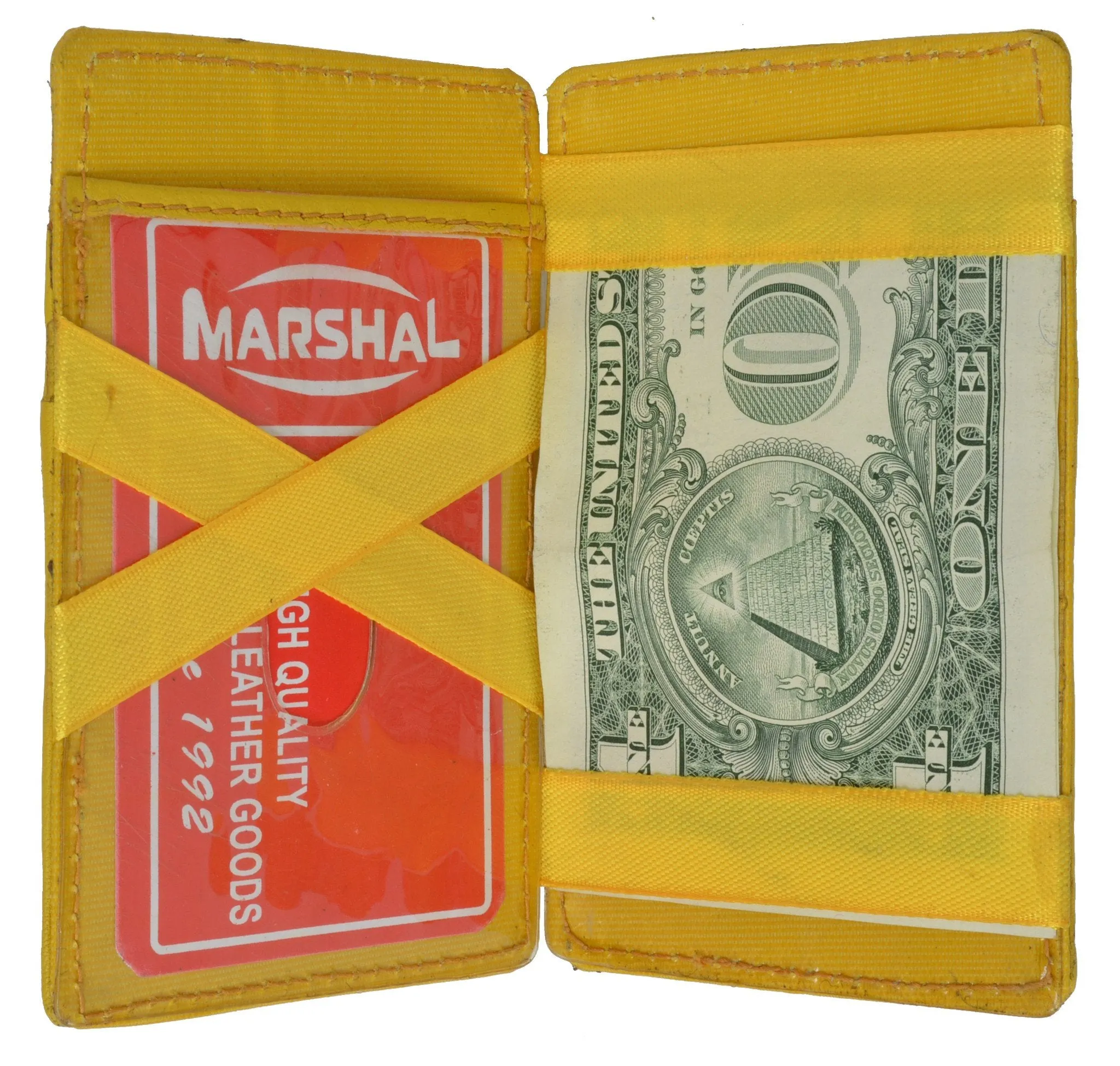 Money Clip 1420 CF