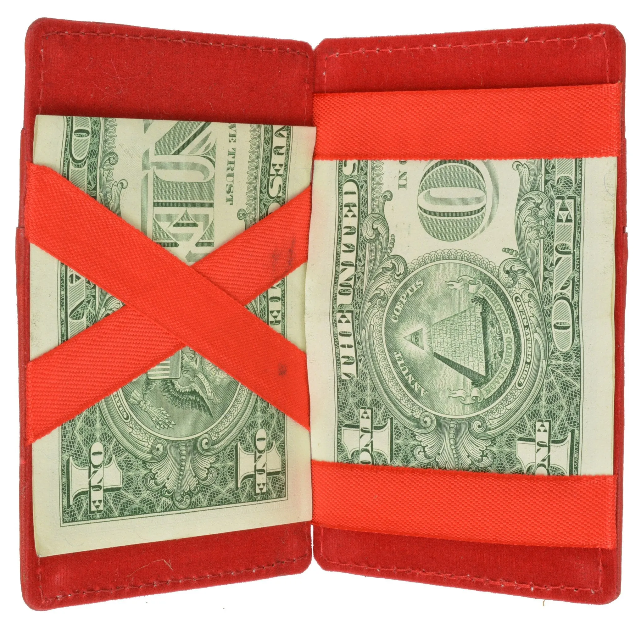 Money Clip 1420 CF