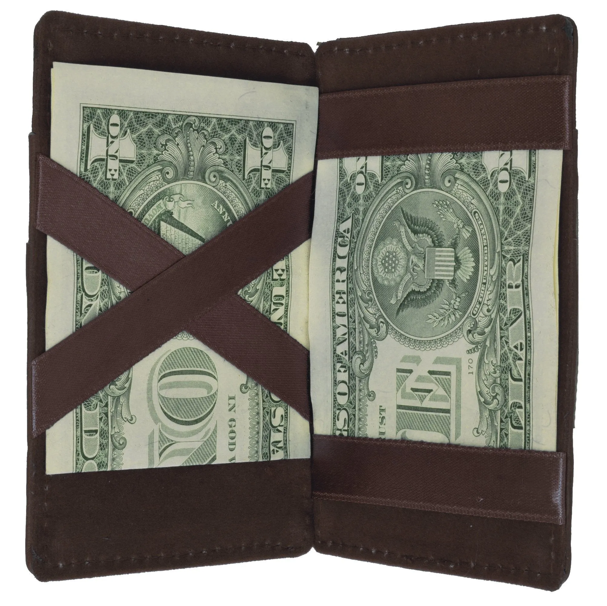 Money Clip 1420 CF