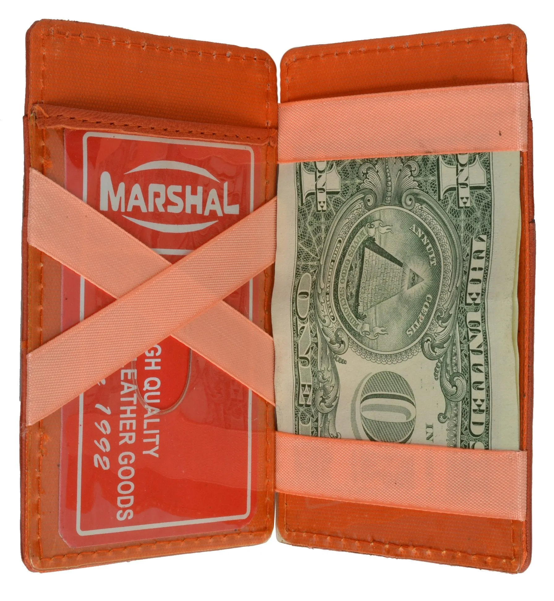 Money Clip 1420 CF