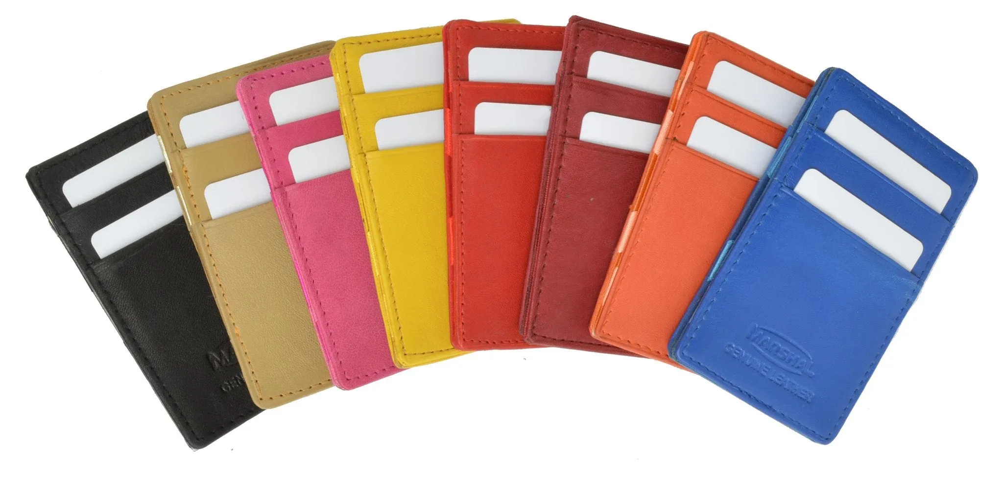 Money Clip 1420 CF