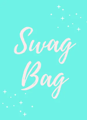 Monogram Swag Bag {Monthly Subscription}