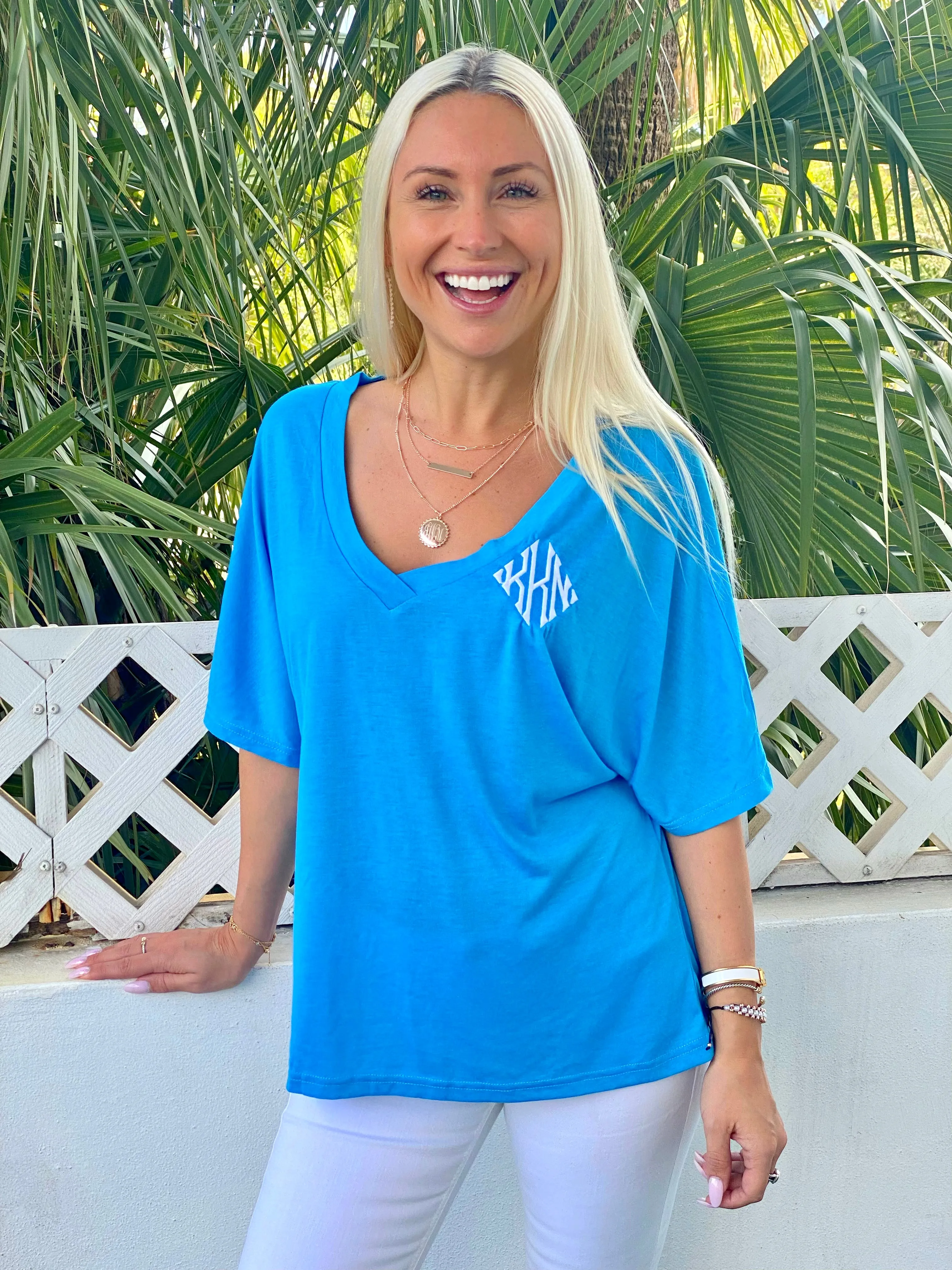 Monogram Swag Bag {Monthly Subscription}