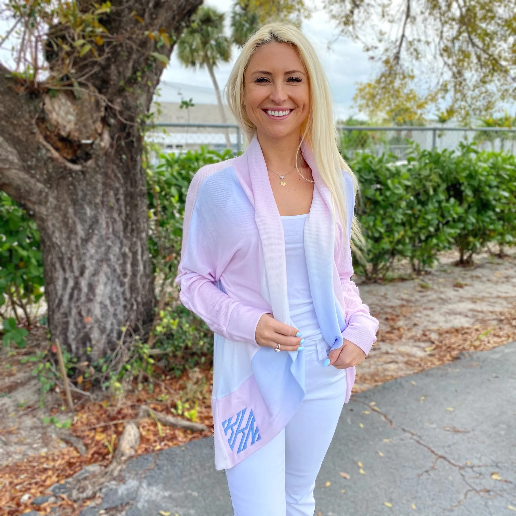 Monogram Swag Bag {Monthly Subscription}