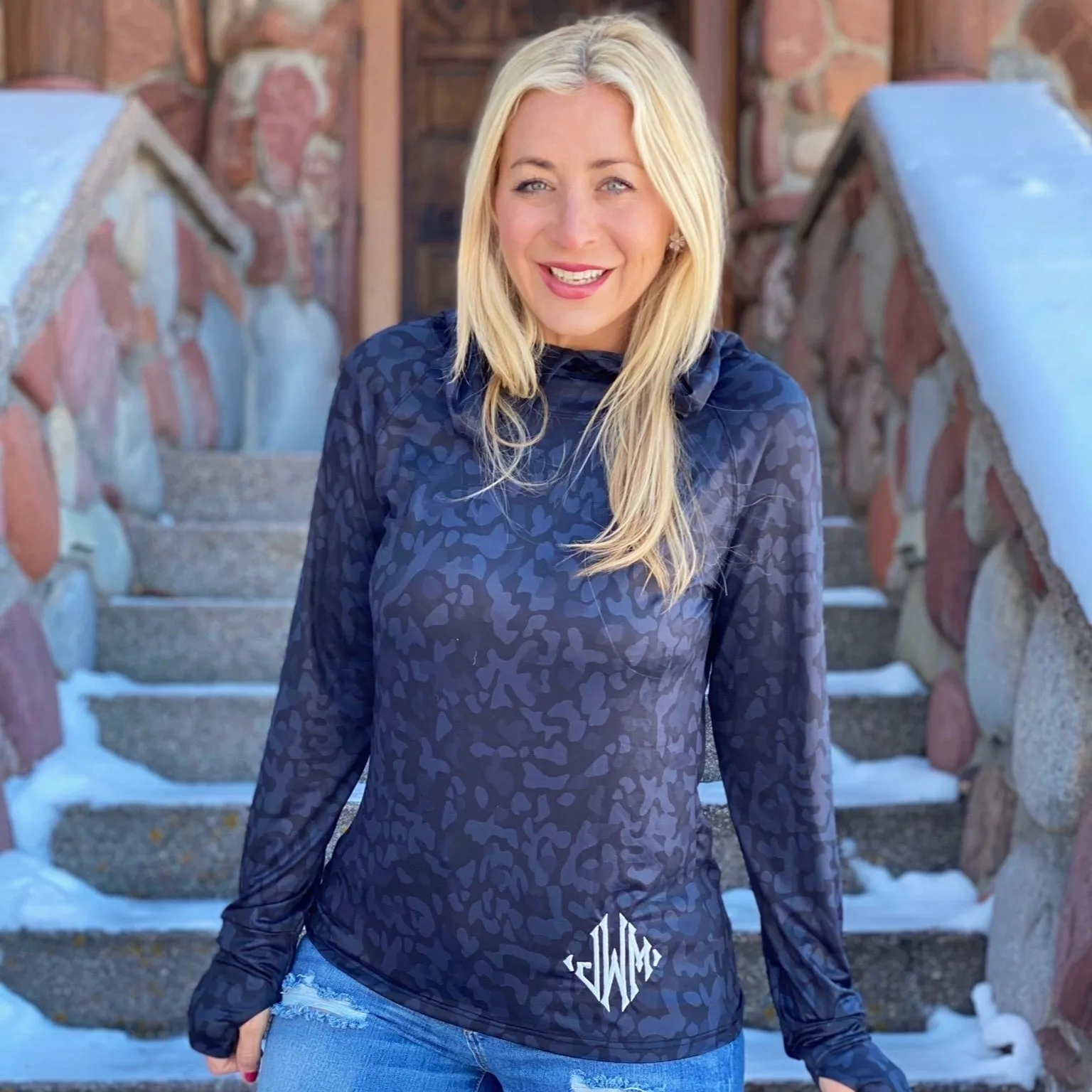 Monogram Swag Bag {Monthly Subscription}