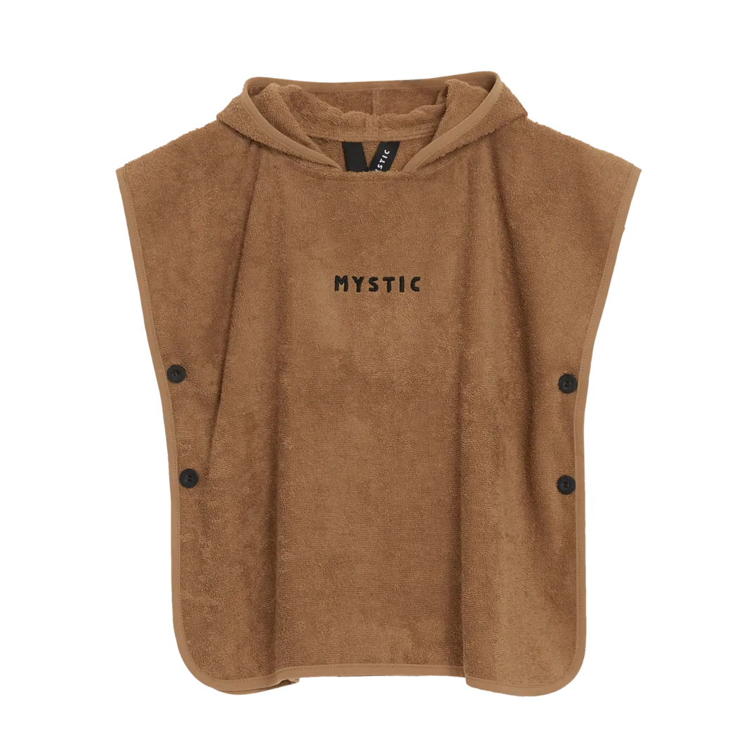 Mystic Poncho Brand Baby
