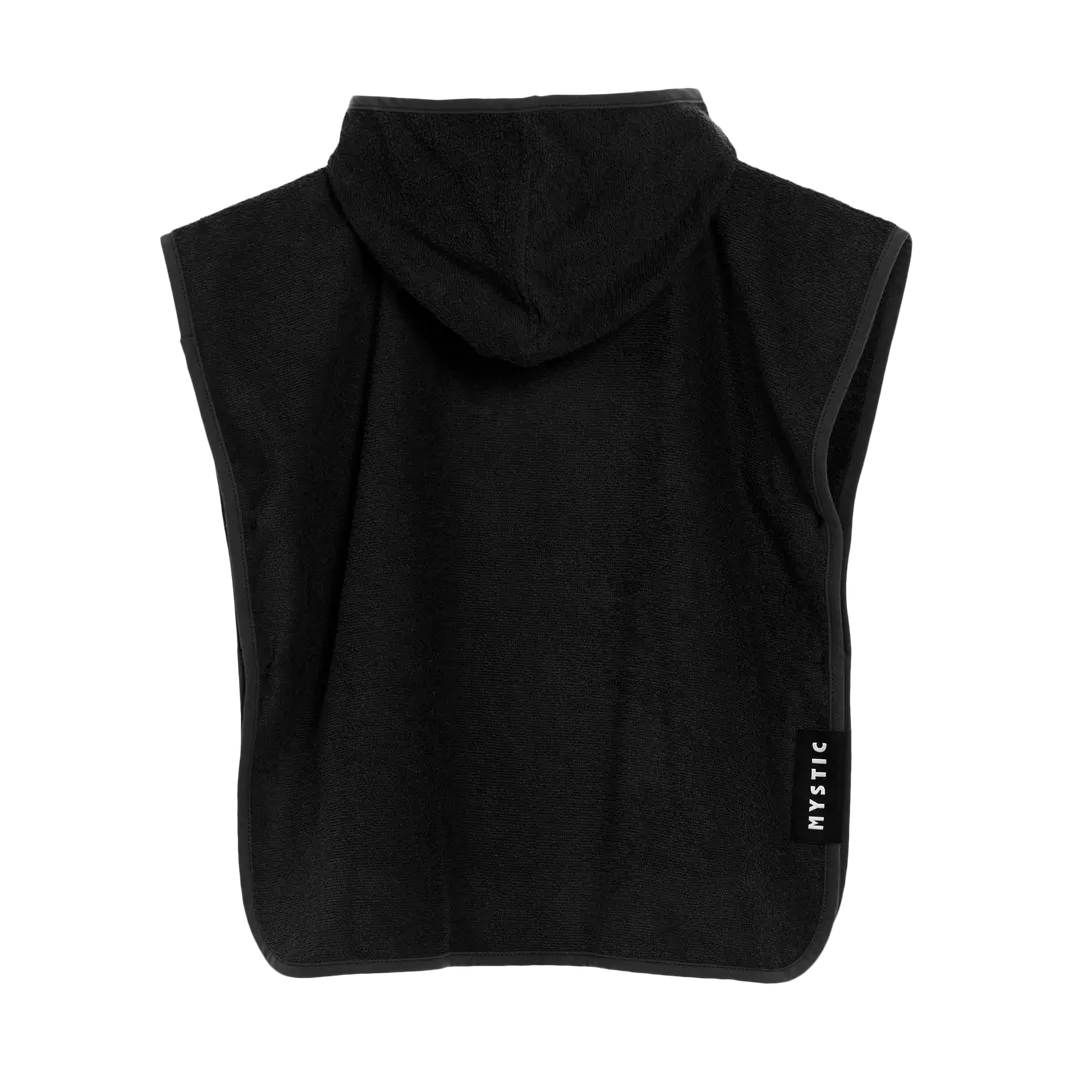 Mystic Poncho Brand Baby