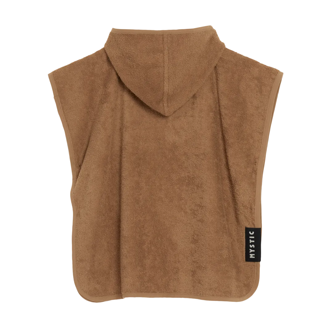 Mystic Poncho Brand Baby