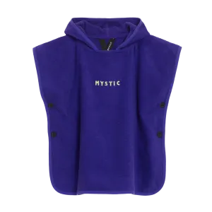 Mystic Poncho Brand Baby