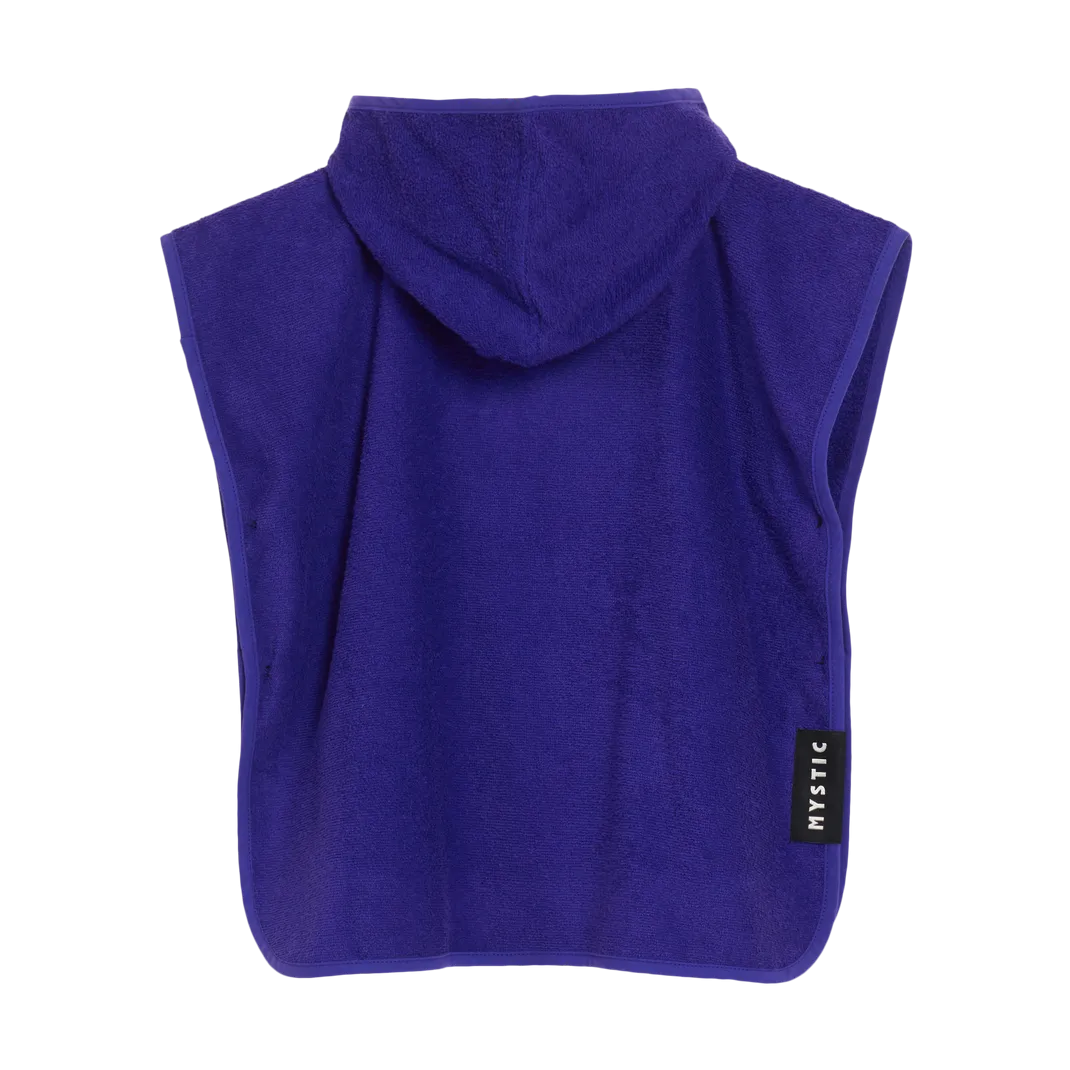 Mystic Poncho Brand Baby