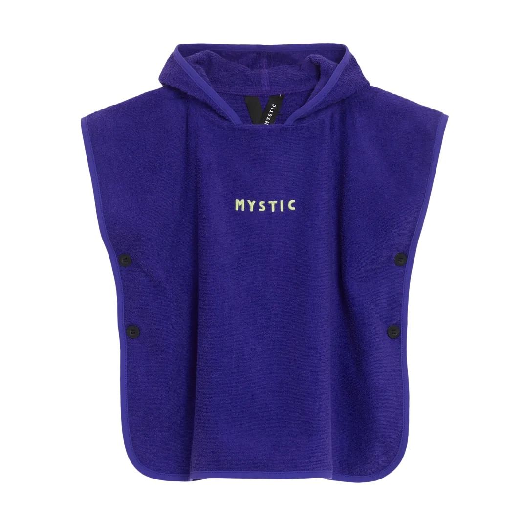 Mystic Poncho Brand Baby