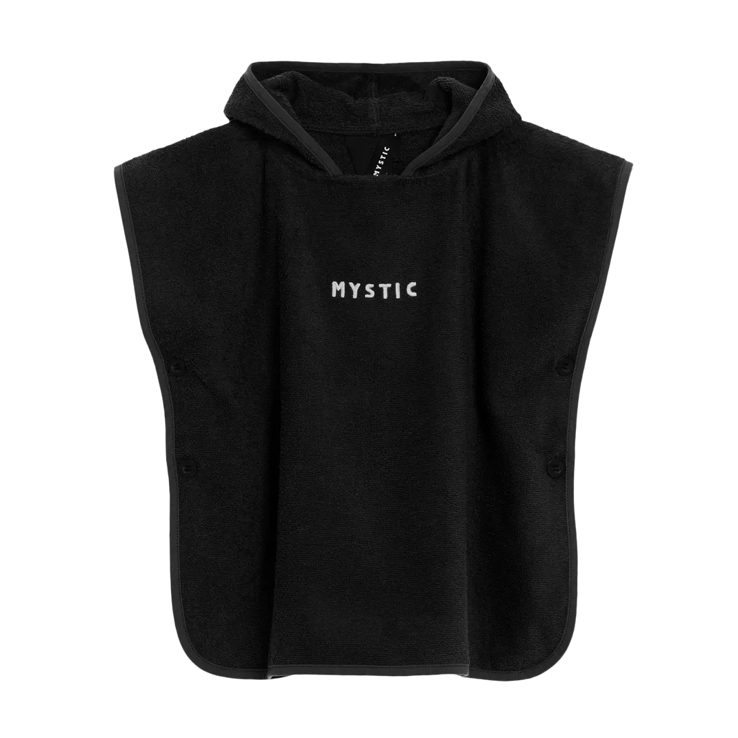Mystic Poncho Brand Baby