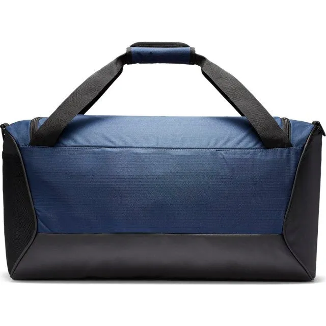 Nike UNISEX TRAINING Ba5955-410 Nk Brsla M Duff - 9.0 (60L) BLUE Bag
