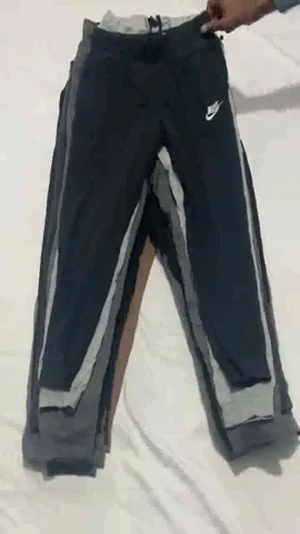 Nike/puma sports trouser