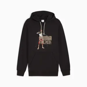 PUMA x ONE PIECE Men's Hoodie