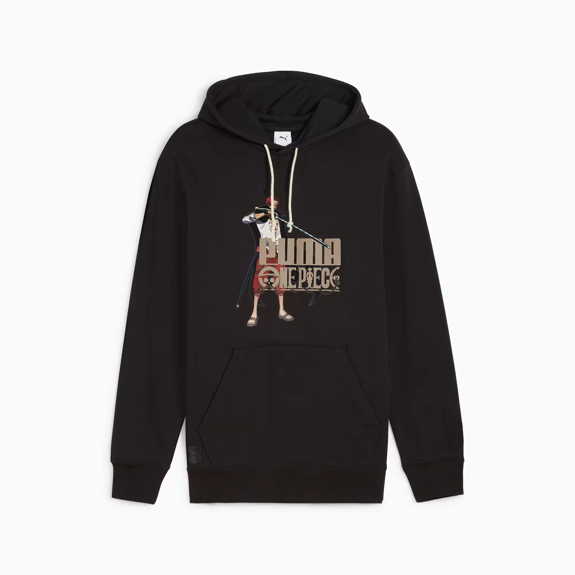 PUMA x ONE PIECE Men's Hoodie