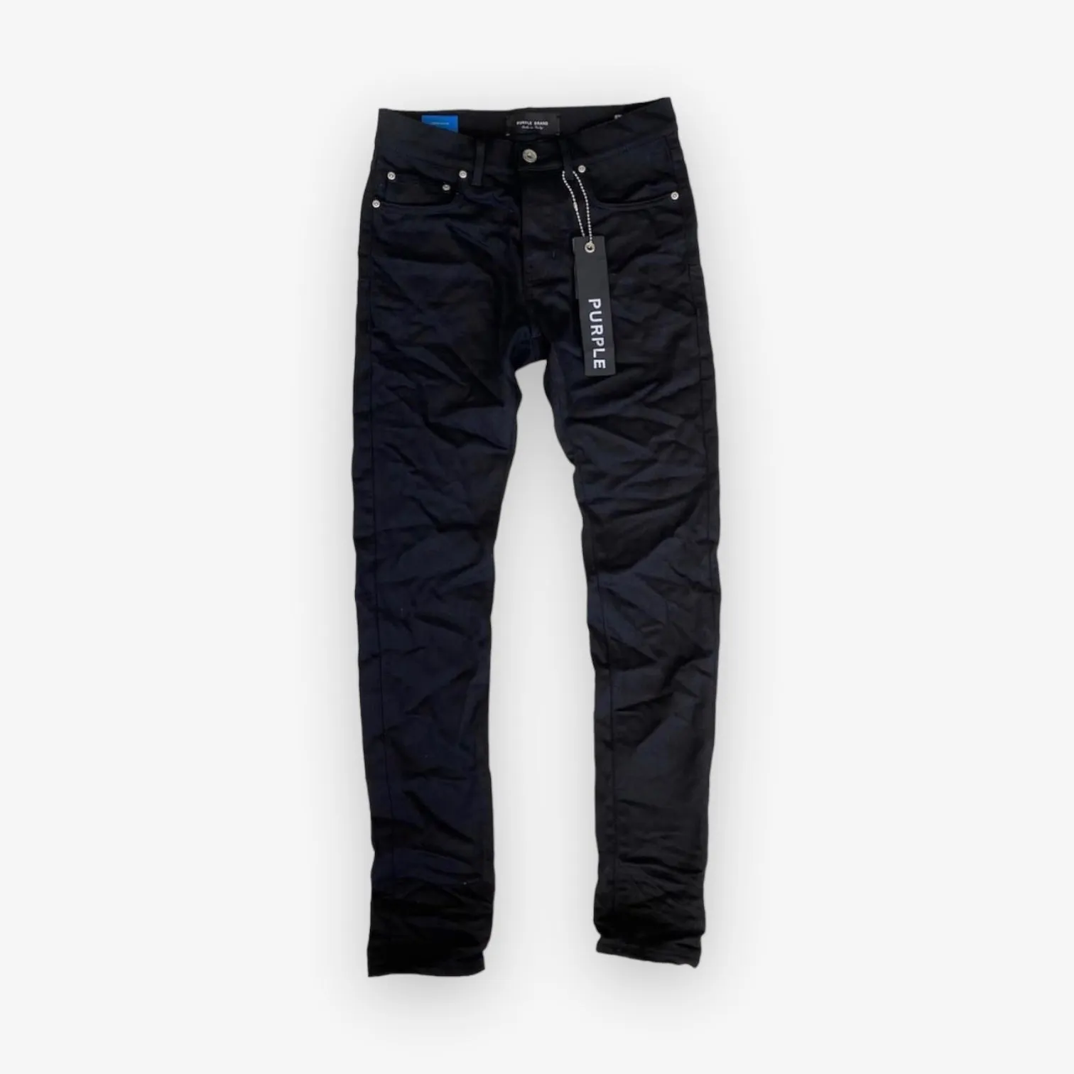 Purple Brand P001 BRAW422- BLACK RAW