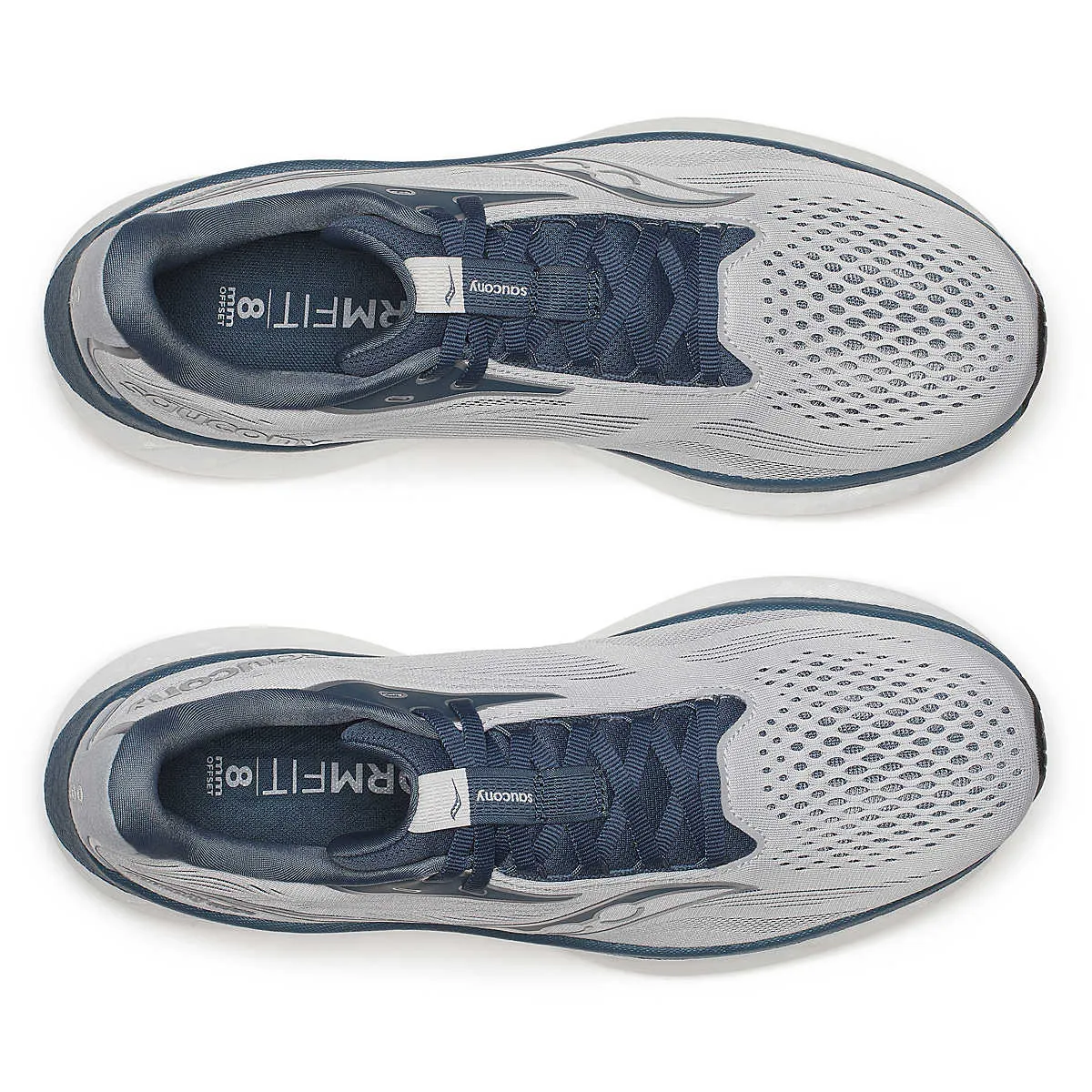 Saucony Men's Ride 18
